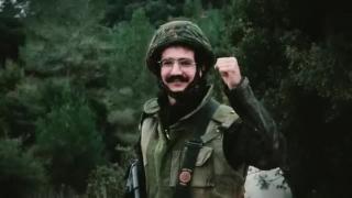 "Get Out of Depression" by Yagel Oshri and the Northern Command Band