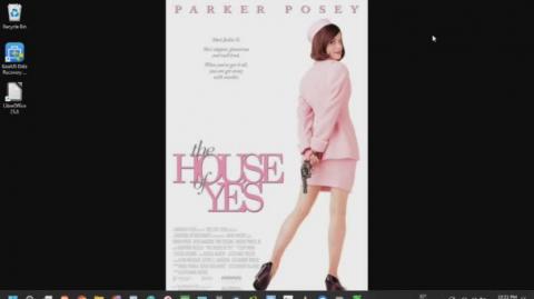 The House of Yes Review