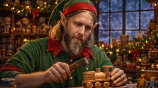 Reason for the Season, Epstein & Trump, Disinfowars | Know More News w/ Adam Green