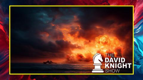 Thu Episode #2157: Pentagon Secrecy Hides Crimes, Not Threats