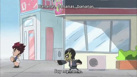 DD Fist of the North Star - Episode 3