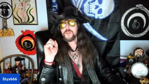 Wednesday LIVE: Suck it Haters, Charlie Kirk as Man of the Year, Elections, Troop Totals