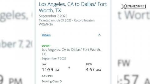 BREAKING: TPUSA Releases Proof That Brian Harpole Was NOT At A Secret Meeting At Ft. Huachuca