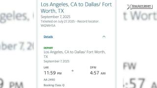 BREAKING: TPUSA Releases Proof That Brian Harpole Was NOT At A Secret Meeting At Ft. Huachuca