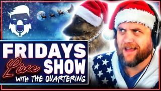 Tyler Robinson ADMITS It In Court, Walmart Good Boi Dindu Nuffin Wrong & Ilhan Omar To Be Deported?