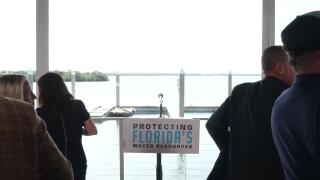 Governor DeSantis Announces Over $112 Million in Water Resources Grants