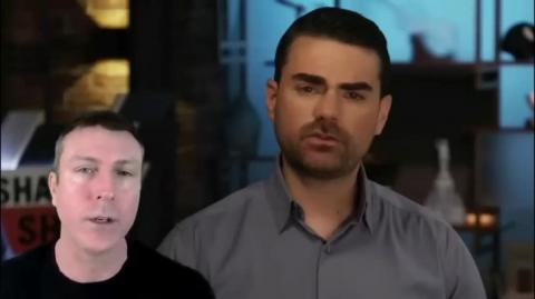 Ben Shapiro Linked To Shady -Charity- Scheme - Millions Donated but Just 11K Went to Local Kid