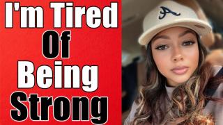 The Strong Black Woman Myth