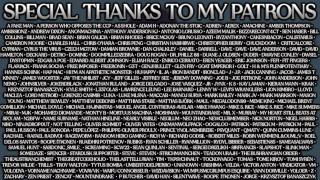 Why Nothing Is Funny Anymore...