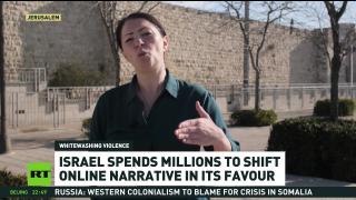 Gaza, world’s largest open-air graveyard | War, famine, and the battle to control the narrative