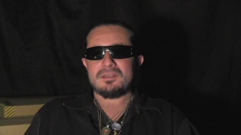 Just a short message...