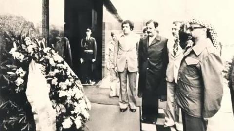 Desmascarando a Mentira do Apartheid de Israel (Richard Kemp)