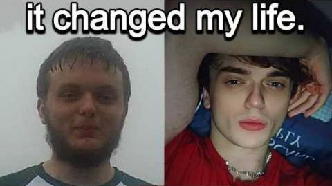 In Defense of Looksmaxxing