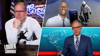 CNN Declares J6 Pipe Bomber White & Nick Fuentes Interview Reaction