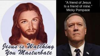 Mickey Pompaeo - I'm a Lonely Boy