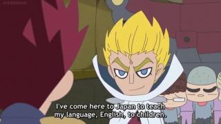 DD Fist of the North Star - Episode 6