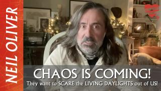 Neil Oliver: ‘…I’m SICK of their LIES!’