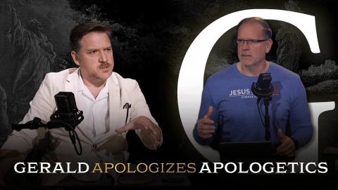 Jay Dyer on Hollywood, The Occult, and the Attack on the American Soul