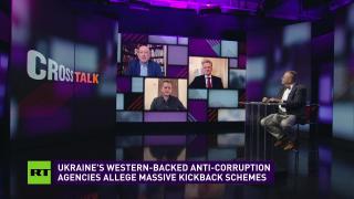 CrossTalk | Diplomatic Dance