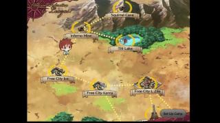 Rance 03 - Inferno Mine Pt. 2