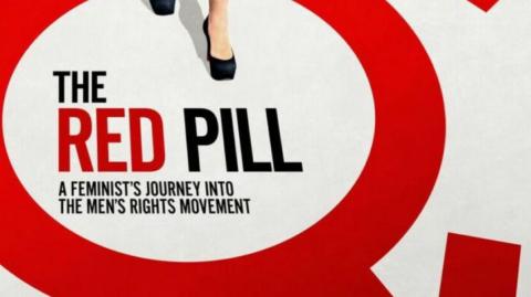 The Red Pill - Cassie Jaye