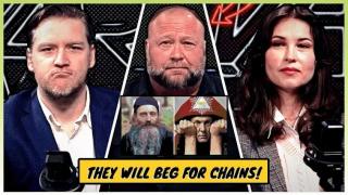 Fr. Seraphim Rose Warned Us… And Now It’s Here