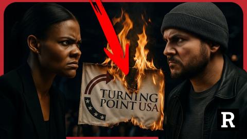 Operation Gladio Never Ended — It Just Changed Names & the Tim Pool vs Candace Owens fight proves it