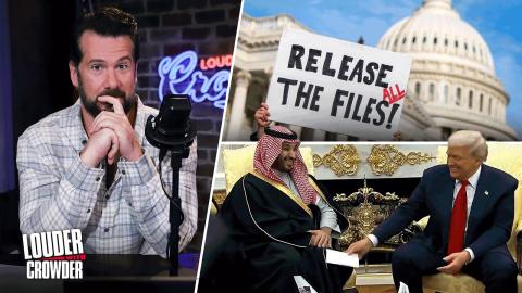 Epstein Release Watch: What Happens When Trump Signs