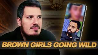 Is THIS What Your Muslim Daughter Will Do in College?