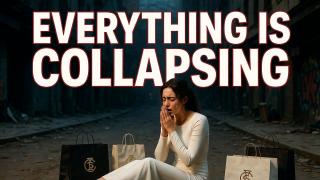 Everything Is Collapsing