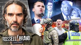 The Turning Points of a Turbulent Year - SF667