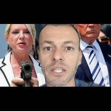 Lefty Influencer Thinks He's Slick with Death Threat to Trump