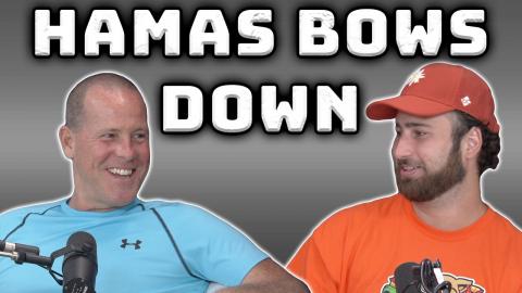 Hamas Agrees to Disarm & Release Hostages — What Happens Next?”