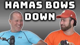 Hamas Agrees to Disarm & Release Hostages — What Happens Next?”