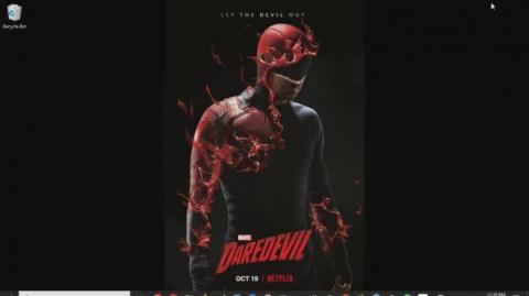 Daredevil (2015-2018) Review