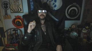 I Have Nothing Left to Prove... And I am Bored