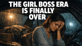 Women Are Rapidly Losing Their Jobs — You Go Gurl 🤣