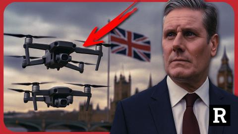 UK Launches TOTAL SURVEILLANCE state to monitor everything you do | Redacted News