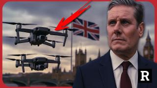 UK Launches TOTAL SURVEILLANCE state to monitor everything you do | Redacted News