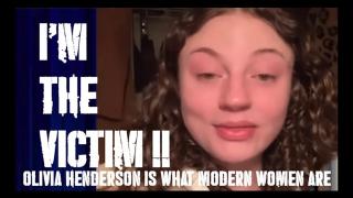 What modern women have become!!