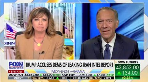 “They’re undermining us" – Mike Pompeo