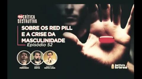 Cinco vulnerabilidades estruturais dos discursos anti-pílula: todo pretenso refutador acaba virando coach