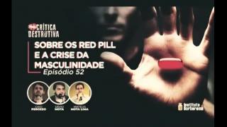 Cinco vulnerabilidades estruturais dos discursos anti-pílula: todo pretenso refutador acaba virando coach