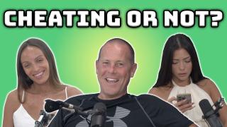 “My GF Danced with Another Guy, Am I Overreacting?