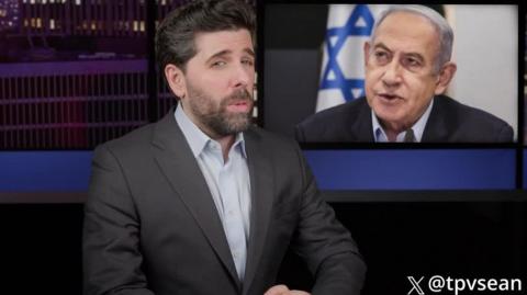 Israel Orders White House To Eliminate 'Antisemitic' Age of Consent Laws