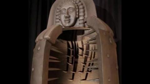 O mito dos instrumentos de tortura atribuídos à inquisição (Rafael Rodrigues)