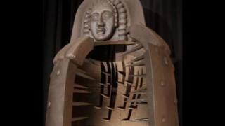 O mito dos instrumentos de tortura atribuídos à inquisição (Rafael Rodrigues)