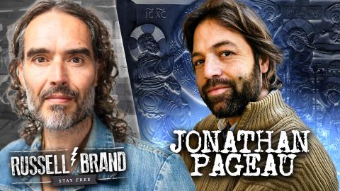 What Happens When a Civilization Forgets Its Stories? — Jonathan Pageau - SF668