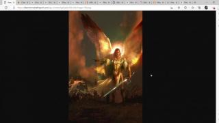 King of Tyre - Know Your Enemy