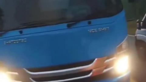 They say it isnt if you crash - its when you crash